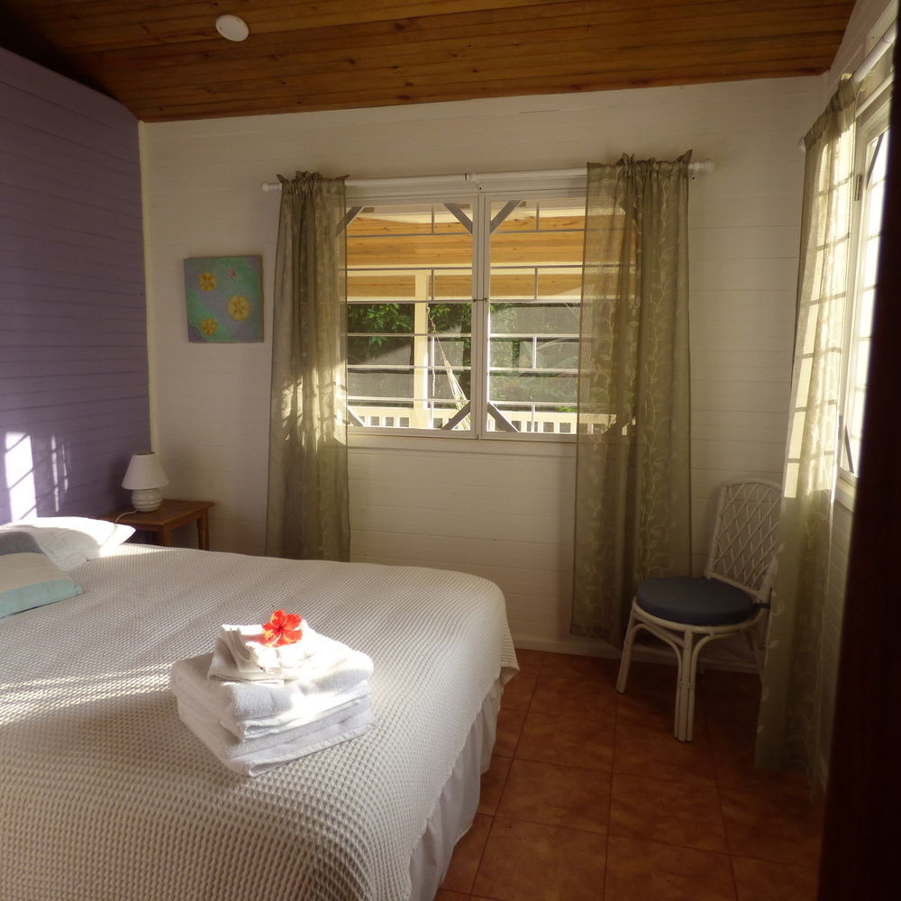 Sand Dollar Beach Bed&Breakfast Bocas del Toro Exterior foto