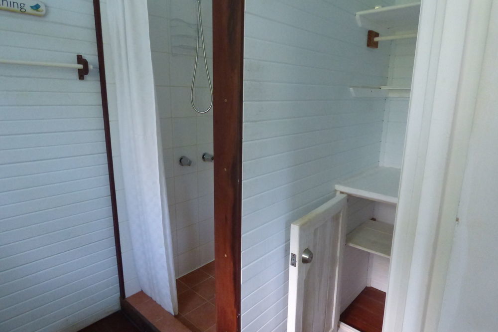 Sand Dollar Beach Bed&Breakfast Bocas del Toro Exterior foto